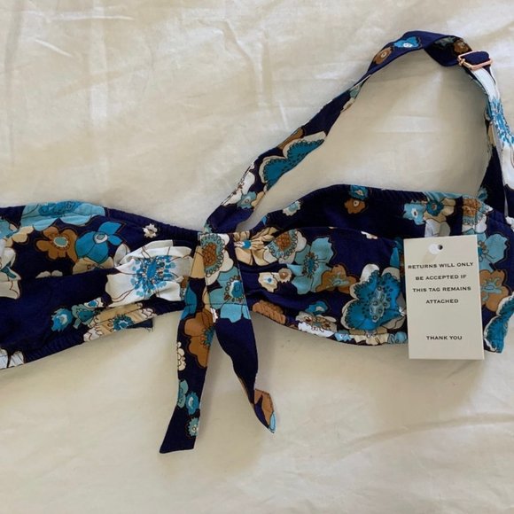 For Love And Lemons Crop Top - Picture 4 of 4